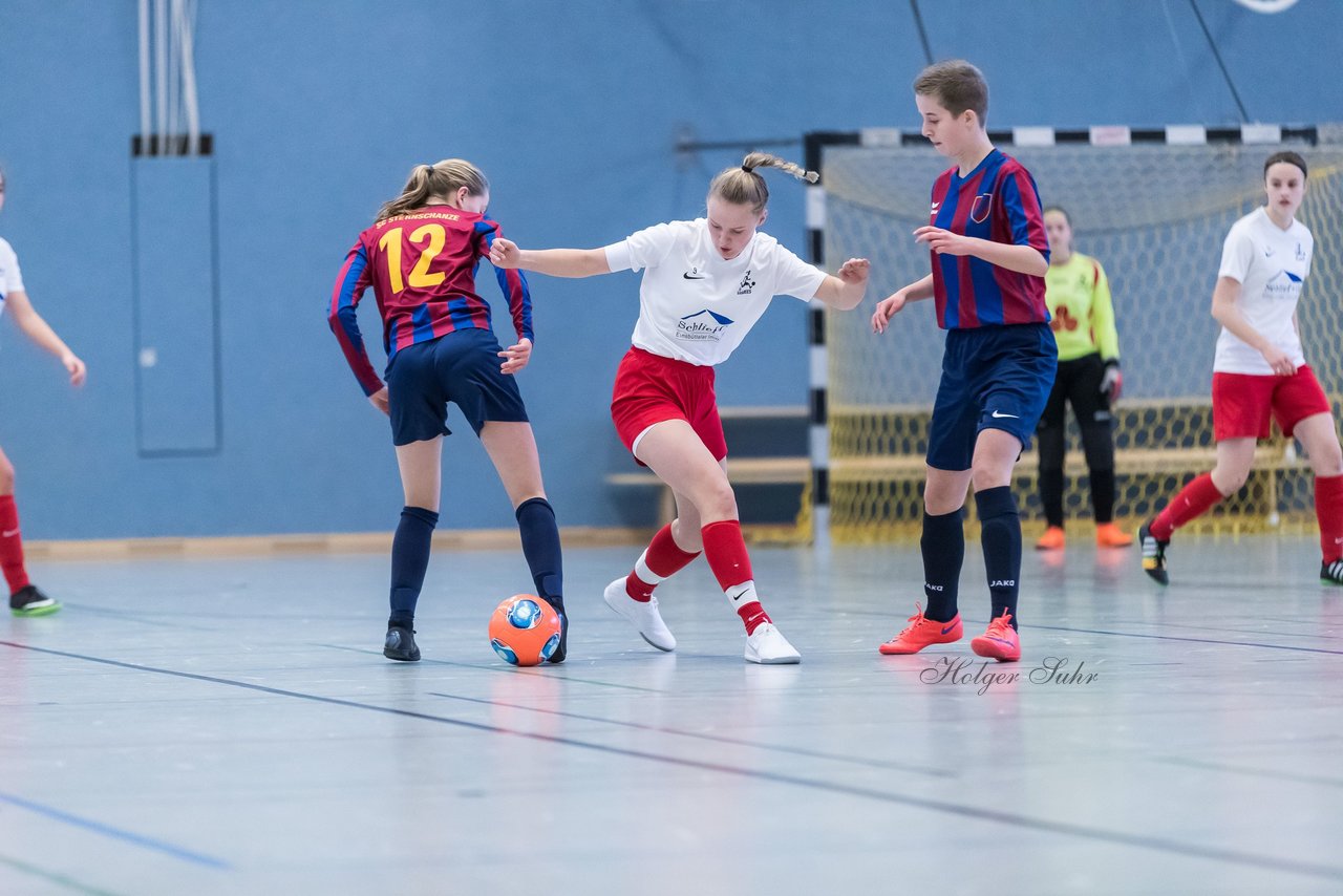 Bild 394 - HFV Futsalmeisterschaft